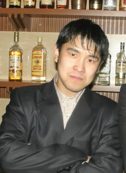 Чуйский-Принц **первый**only**