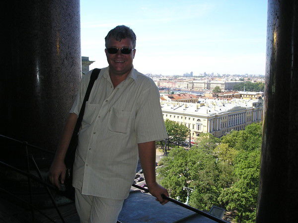 Березовский Андрей