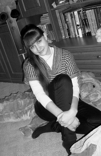 Танечка Галанина