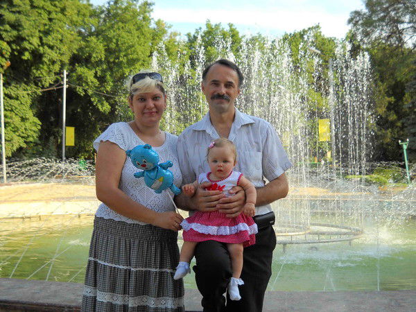 Владимир Назаров