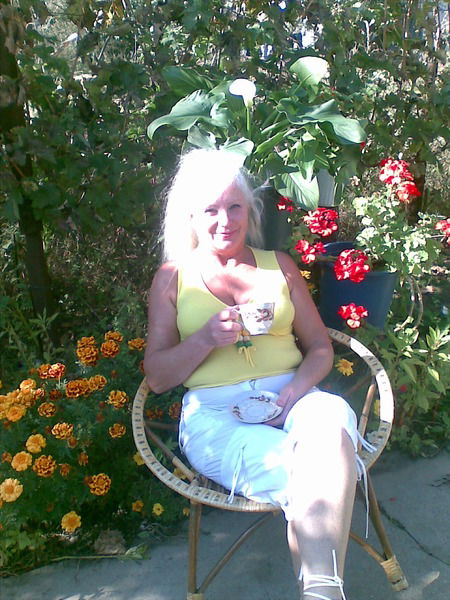 Лариса Василиненко