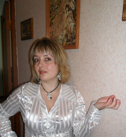 Екатерина Каратакскова