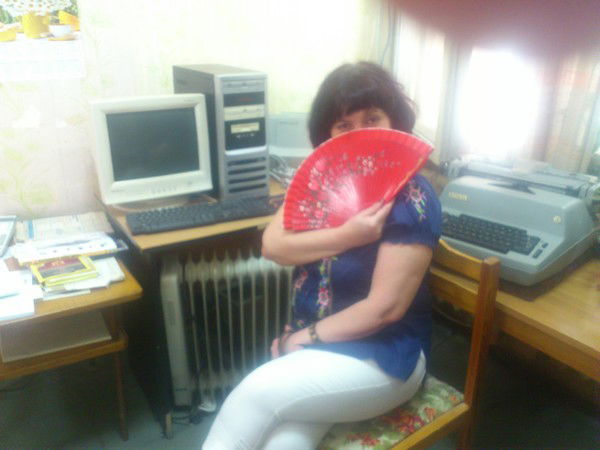 Виктория Дон