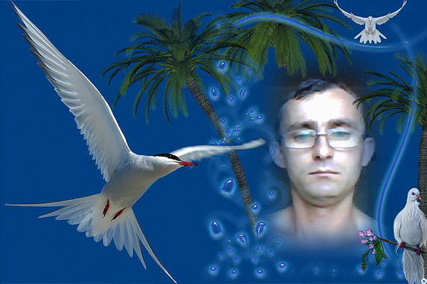 Сергей Хорьков