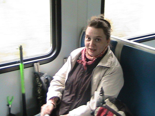 Наталья Фадеева