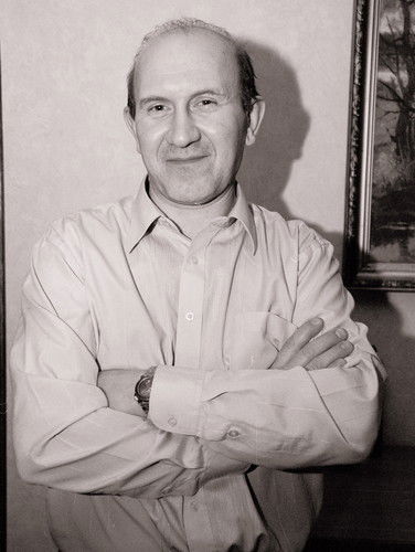 Михаил Логиневский