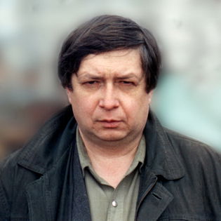 Александр Ульянов