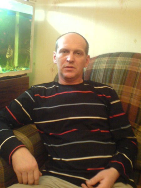 Александр Жиляков