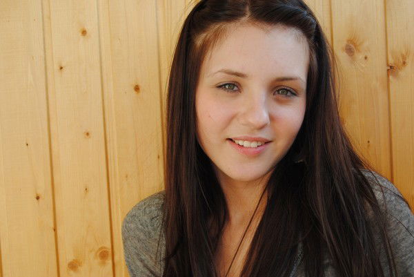 Киселёва Ольга