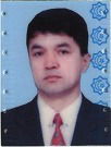 Шавкат Заиров