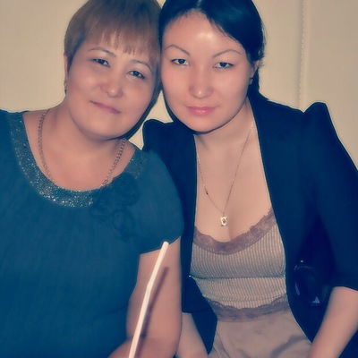 Дидар Базарбаева