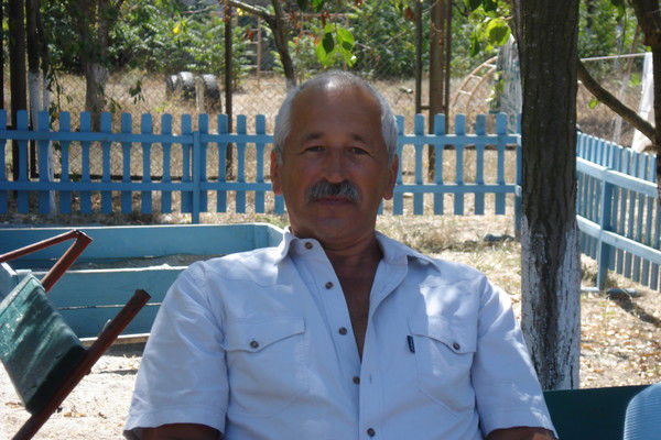 Сергей Шашкин