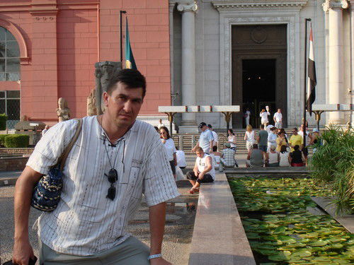 Зинур Насибуллин