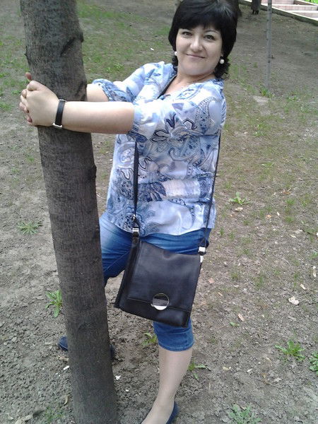 Биабулина Альмира