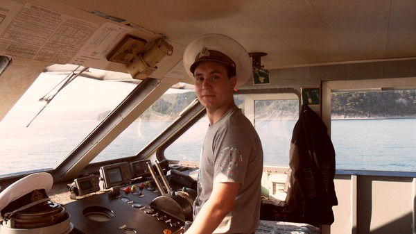 Максим Павленко