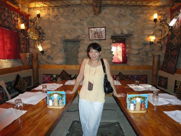 Римма Элеманова