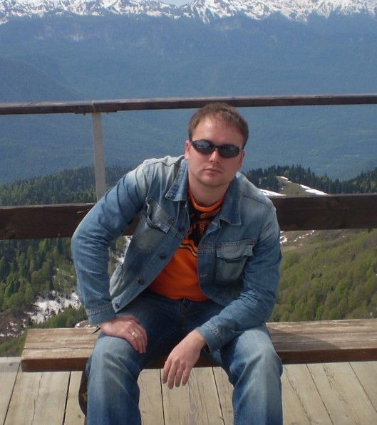 Роман Гурьянов