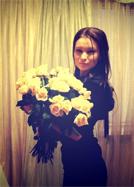 Гузель Самигуллина