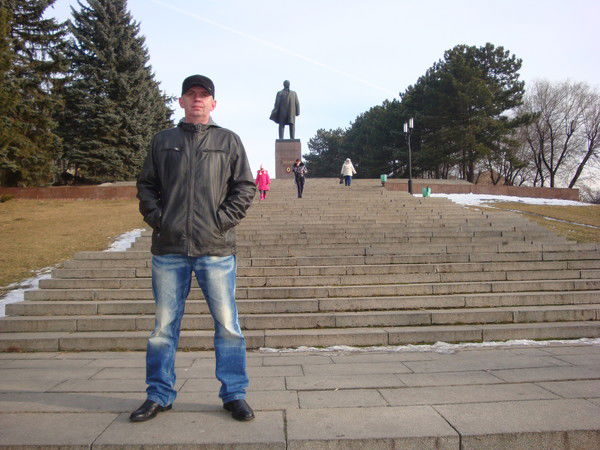 Евгений Семенихин