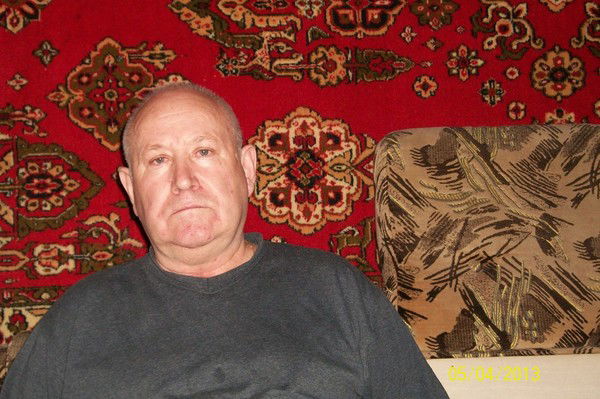 Анатолий Лойков