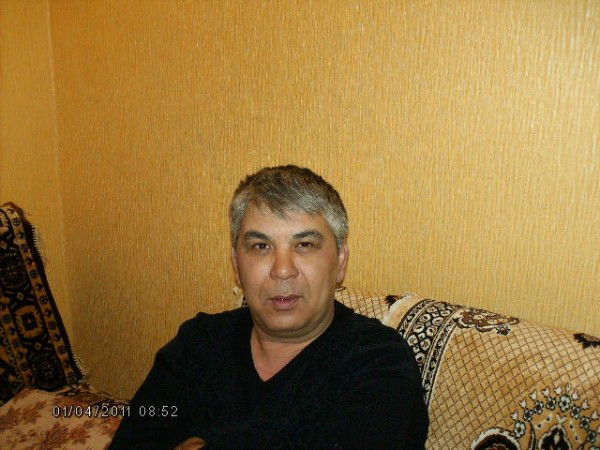 Марат Байбеков