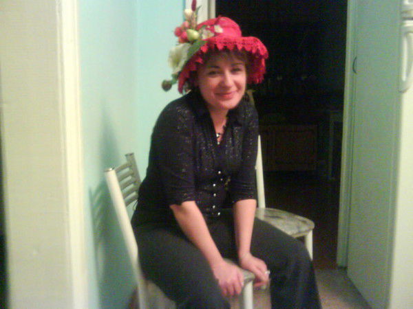 Наталья Суслова