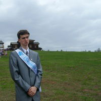 Сергей Чусовитин