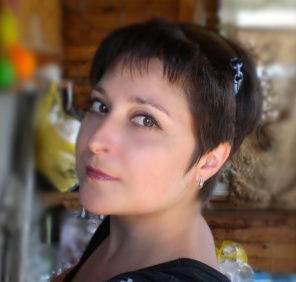 Таня Денисова