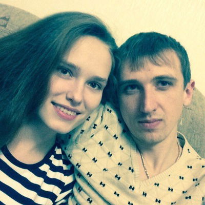 Ксения Самсонова