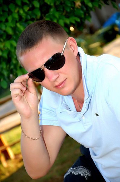 Алексей Токарь