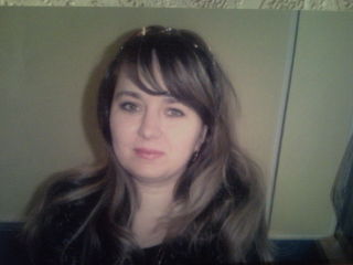 Жанна Грызунова