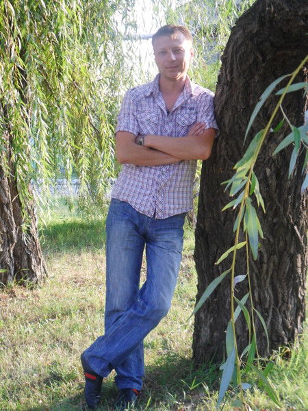 Виталий Крылов