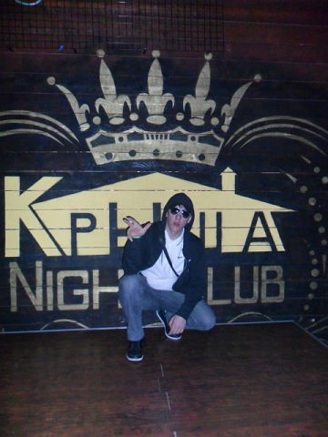 Евгенй Сысоев