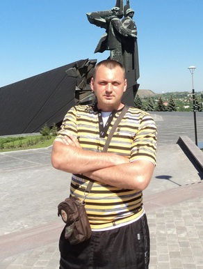 Алексей Булатецкий