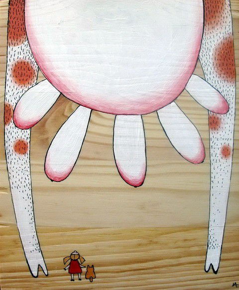 Елена Кыркунова