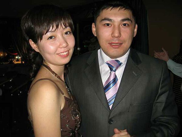 Динара Акимбаева(Жабаева)