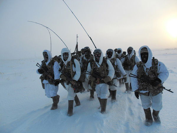 Жантурганов Жанибек