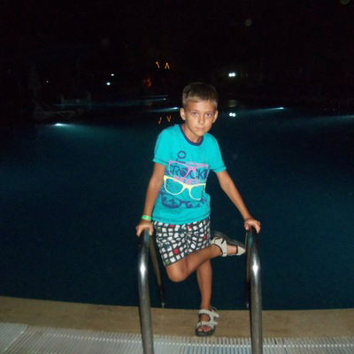 Дмитрий Разуваев