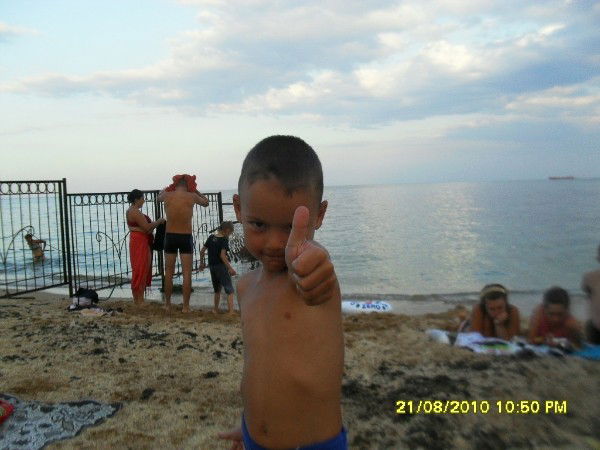 Егор Пашенцев