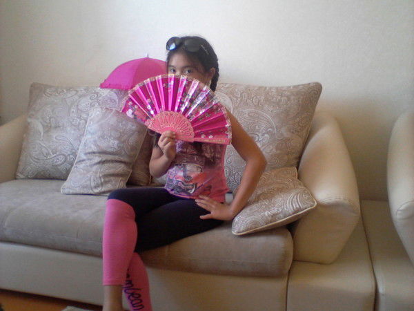 Нурбереке Конысбай