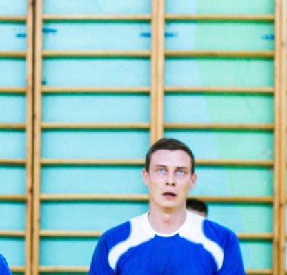 Дмитрий Григорьев