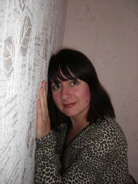 Cветлана Яковлева