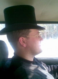 Дмитрий Гальперин