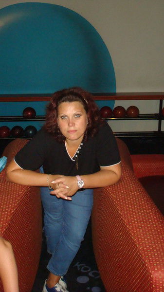 Анжела Катасонова