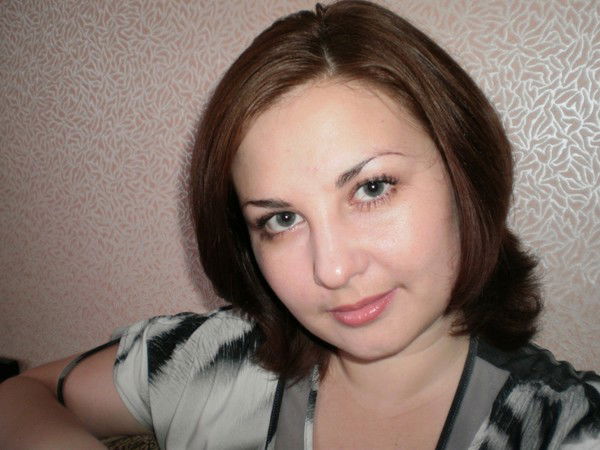 Ольга Никитенко