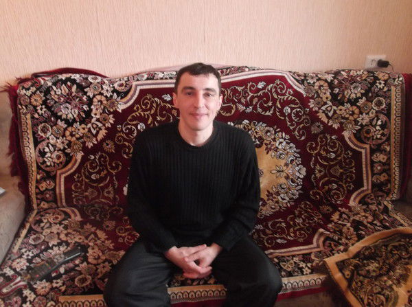 Владимир Маглаперидзе