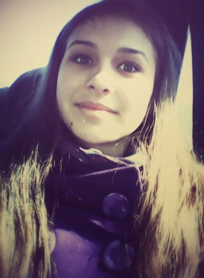 Дарья Степанюк