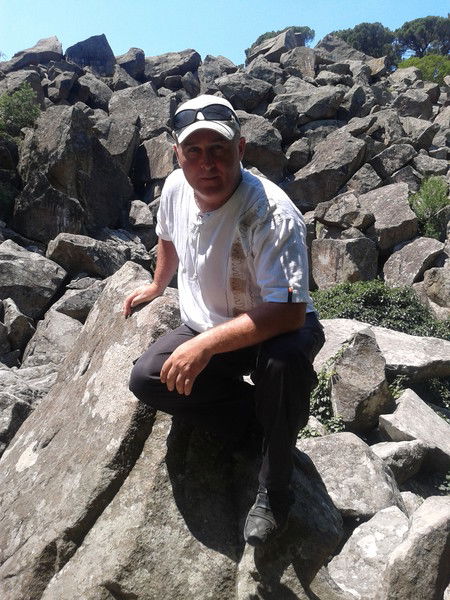 Александр Артюх