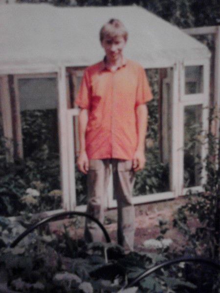 Александр Дотолев