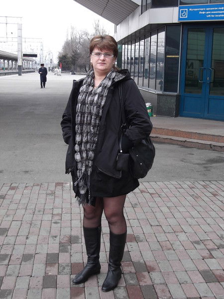 Любовь Коршикова